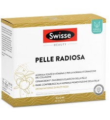 SWISSE Pelle Radiosa 20Bust.