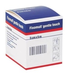 FIXOMULL Gentle Touch 5mtx5cm