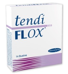 TENDIFLOX 14 Bust.