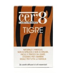 CER'8 Tigre 36 Cuscinetti