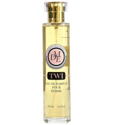 PROFUMO DONNA TWI 40 100ML