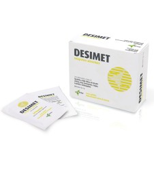 DESIMET 20 Bust.