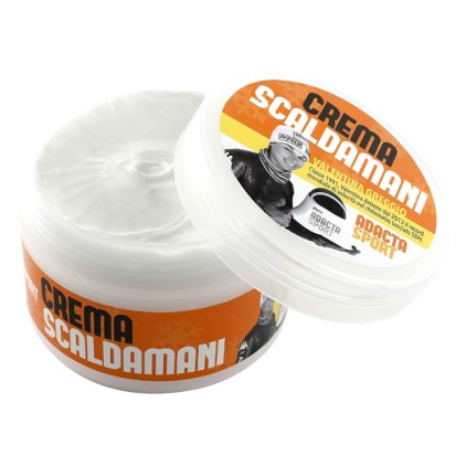 ADACTA CREMA SCALDA MANI 250ML