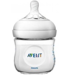 AVENT Biberon Natural 125ml