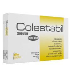 COLESTABIL 20 Cpr