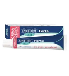 EMOFORM DENT Forte Cr.Ades.70g