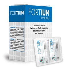 FORTIUM IMMUNO 20STICK