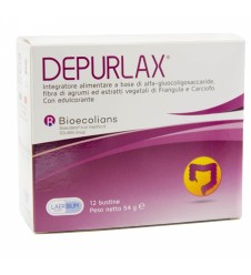 DEPURLAX 12Bust.4,5g