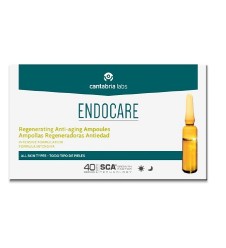 ENDOCARE 14 Ampolle 1ml