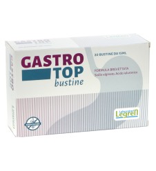 GASTRO TOP 20Buste      LEGREN