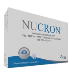 NUCRON  30 Cpr