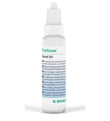 PRONTOSAN Sol.Gel Det.30ml