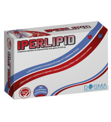 IPERLIPID 30 Cpr