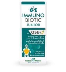 GSE Immunobiotic J*Polv.120g