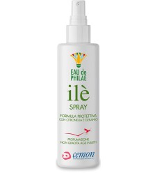 ILE Spray Formula Protettiva