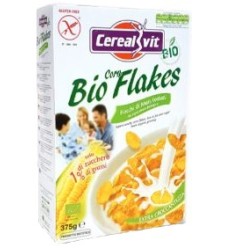 DIETOLINEA Bio Corn Flakes375g