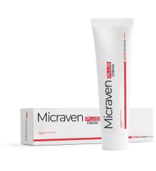 MICRAVEN PLUS CREMA 100M