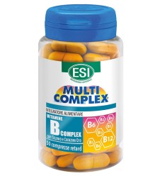 ESI Vitamine B Multi Complex 50 Compresse