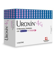 UROXIN 4G 14 Bust.