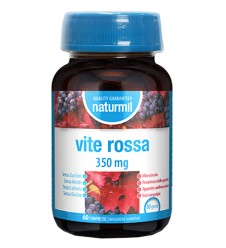 NATURMIL VITE ROSSA 60CPR