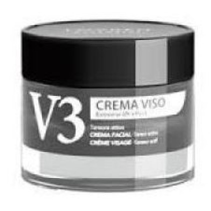 LOVREN Crema Viso V3 30ml