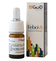 BIGUD FEBOVIT 5,5ML