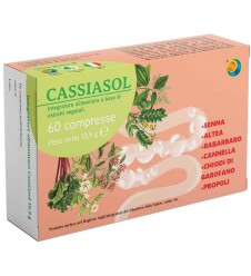 CASSIASOL 60 Cpr