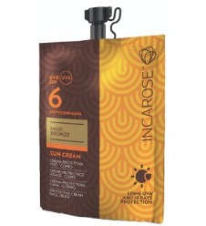 INCAROSE MAXI BRONZE SUN SPF6