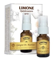 LIMONE Quintessenza Spy 15ml