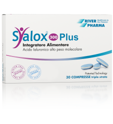 SYALOX 300 Plus 30*Cpr