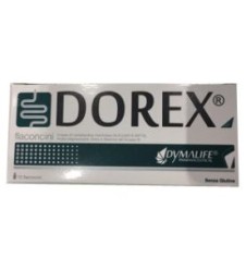 DOREX Adulti 12Fl.10ml