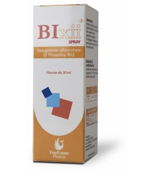 BIXII 30ML