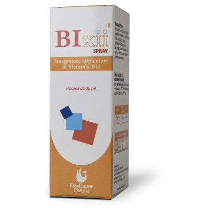 BIXII 30ML