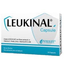 LEUKINAL 15 Cps