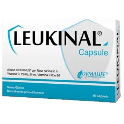 LEUKINAL 15 Cps