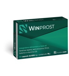 WINPROST 30 Cps