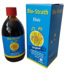 BIO-STRATH Elixir 500ml