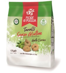 FIORE PUGLIA Taralli 175g