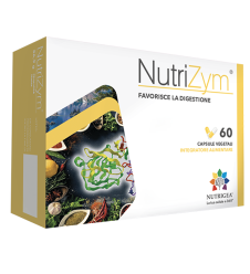 NUTRIZYM 60 Cps