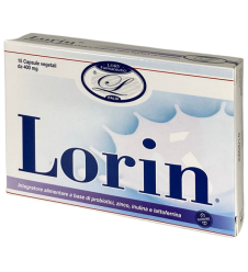 LORIN 15CPS 6G