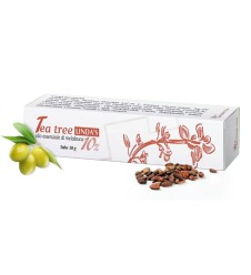 TEA TREE LINDAS CR 30G