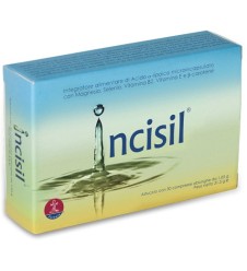 INCISIL 30 Cpr