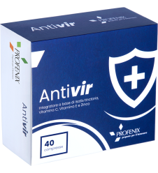 ANTIVIR 40CPR