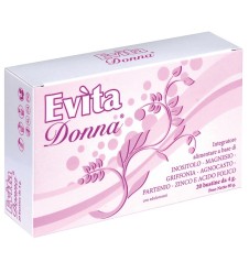 EVITA DONNA 20BUST