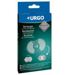 URGO CEROTTO TENS RICAR USB