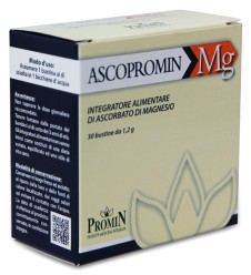 ASCOPROMIN MG 30 Bust.1,2g