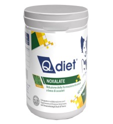 NOXALATE COMPRESSE 60 COMPRESS