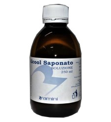 ALCOOL SAPONATO 250ML PHARMACEUT