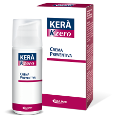 KERA'KZERO Crema A/Age 50ml