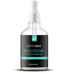 ASPHOMED SOLUZIONE CONCENTRATA ASPHOMED SOLUZIONE CONCENTRATA